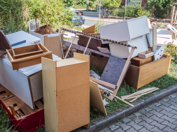 Best Garage Cleanout Services  in Bennettsville, SC