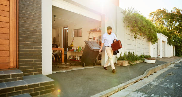 Professional Junk Removal in Bennettsville, SC