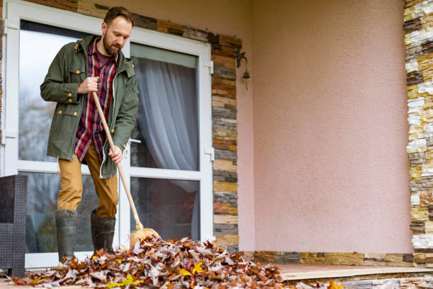 Best Construction Debris Removal  in Bennettsville, SC