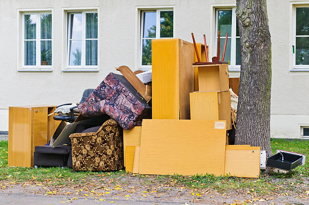 Attic Cleanout Services in Bennettsville, SC